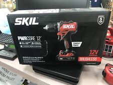 Skil pwrcore brushless for sale  Tampa