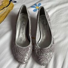 anne michelle shoes for sale  AIRDRIE