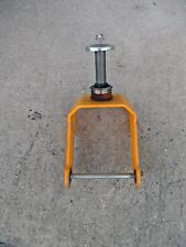 Cub Cadet FRONT CASTER WHEEL YOKE for ZT1 42E Riding Lawn Mower Free Ship for sale  Shipping to South Africa
