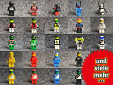 Lego astronauten classic gebraucht kaufen  Hamburg