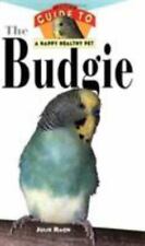 Budgie owner guide for sale  Tontitown
