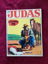 Fumetto comics judas usato  Codigoro