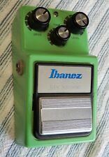 Pedal de efeitos Ibanez TS9 tubo screamer comprar usado  Enviando para Brazil