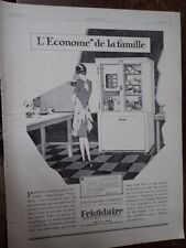 Frigidaire chemises noveltex d'occasion  Saint-Nazaire