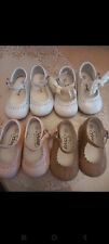 Romany baby shoes for sale  NEWTON-LE-WILLOWS