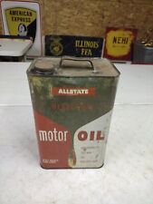 Vintage allstate motor for sale  Galesburg