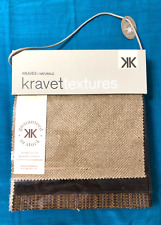 Kravet weaves textures for sale  Beaufort