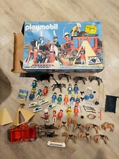 Playmobil 1980 mixed for sale  Orange