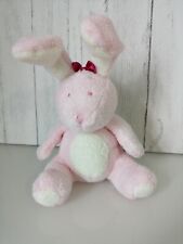 Mothercare bunny rabbit for sale  LEAMINGTON SPA