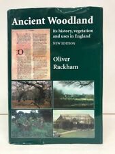 Ancient woodland history for sale  SWINDON