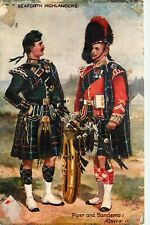 Tuck postcard scots for sale  Redding