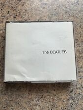Beatles double white for sale  COLCHESTER
