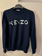 Kenzo pull taille d'occasion  Douvres-la-Délivrande