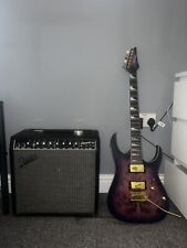 Electric guitar amp for sale  TAMWORTH