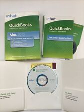 quickbooks mac for sale  Seattle
