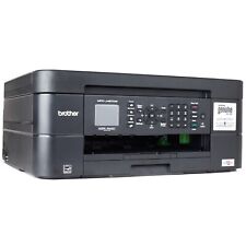 Brother MFC-J497DW Wireless All-In-One Inkjet Printer for sale  Shipping to South Africa