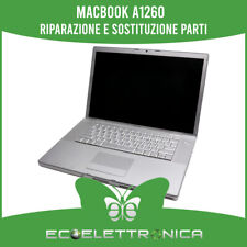 Macbook pro a1260 usato  Arezzo