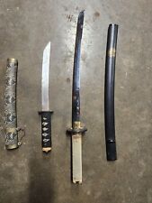 Ninja swords for sale  Princeton