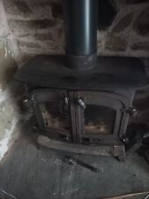 Yeoman devon stove for sale  WREXHAM