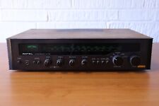 rotel receiver for sale  CHIPPENHAM
