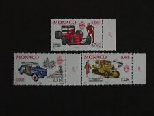 Monaco 2000 motor for sale  Shipping to Ireland
