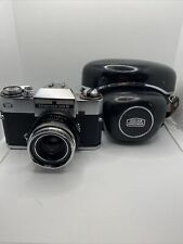 Zeiss ikon icarex for sale  Shipping to Ireland