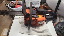 Stihl OEM Used 011 AV Parts Chainsaw for sale  Shipping to South Africa