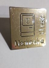 Pin apple macintosh d'occasion  Marles-les-Mines