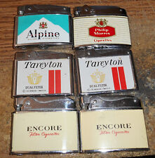 Vintage cigarette tobacco for sale  Niles