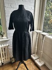 Vintage 1950s black for sale  WOODFORD GREEN