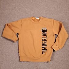 Timberland sweatshirt mens for sale  Chelsea
