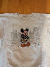 Mickey mouse pullover gebraucht kaufen  Ottobrunn