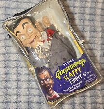 Slappy dummy ventriloquist for sale  Knoxville