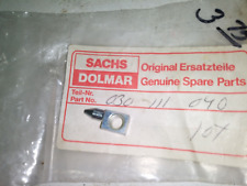 Sachs dolmar chainsaw for sale  Eureka