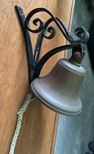 antique ships bells for sale  GLOUCESTER