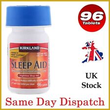 Kirkland signature sleep for sale  LIVERPOOL