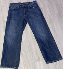 Gap blue jeans for sale  San Antonio