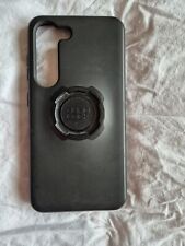 Quad lock phone for sale  WATFORD