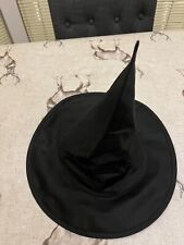 Halloween witches outfit for sale  HUNTINGDON