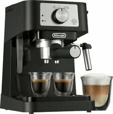 Usado, Máquina de café espresso De'Longhi - Stilosa bomba de 15 barras - Preto e aço inoxidável comprar usado  Enviando para Brazil
