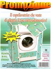 Coprilavatrice copri lavatrice usato  Napoli