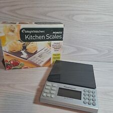 weight watchers points calculator for sale  ASHFORD