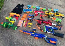 Nerf guns strike for sale  Washington