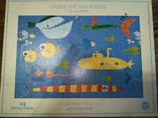 sea life floor puzzle for sale  Olyphant