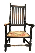 side oak chairs english for sale  Oakwood