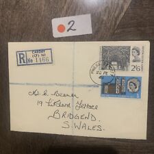 Stamps fdc 1965. for sale  MILTON KEYNES