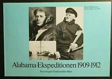 Greenland alabama expedition for sale  IPSWICH