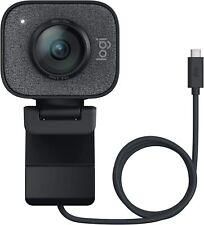 Logitech streamcam 1080p for sale  San Jose