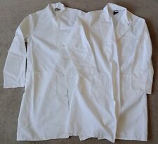 laboratory coats for sale  BEXLEYHEATH