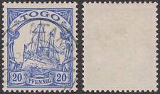Togo 1900 yacht d'occasion  Montpellier-